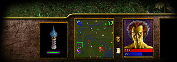 Adventurer's Panel