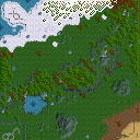 Kingdoms of Tarsis